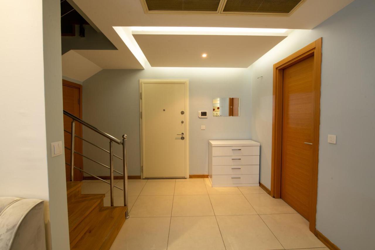 Appartamento Three Bedroom Duplex With Large Terrace