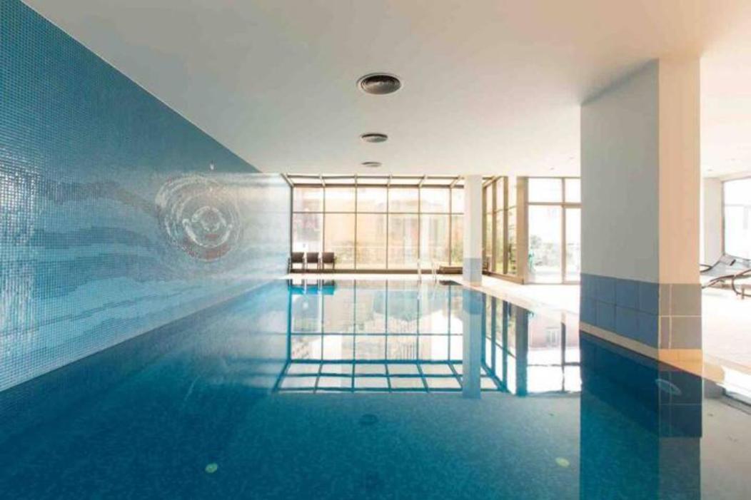Appartamento Three Bedroom Duplex With Large Terrace