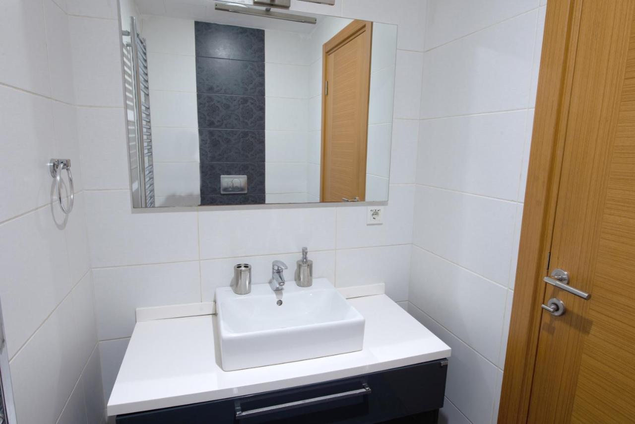Three Bedroom Duplex With Large Terrace * Provincia di Istanbul