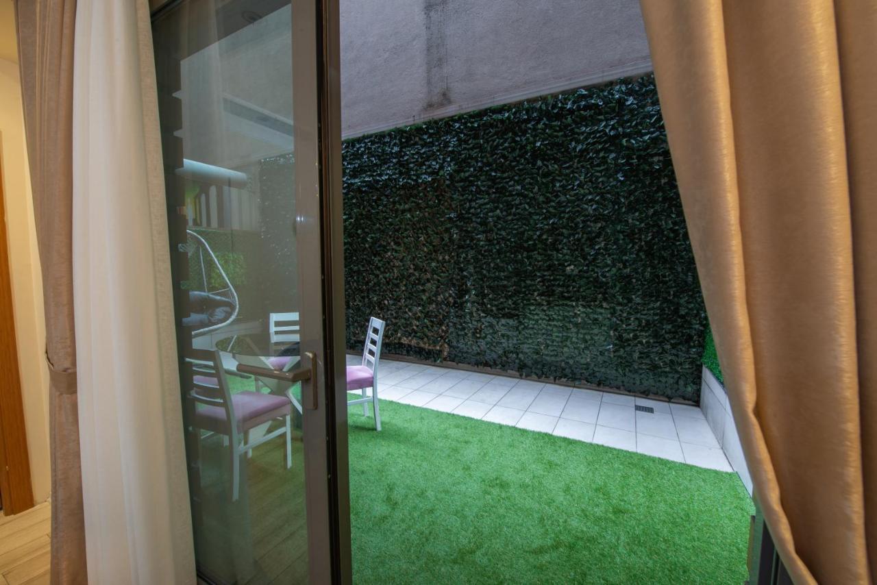Appartamento Three Bedroom Duplex With Large Terrace
