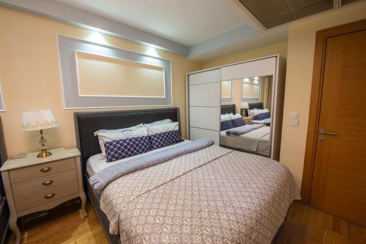 Three Bedroom Duplex With Large Terrace Appartamento