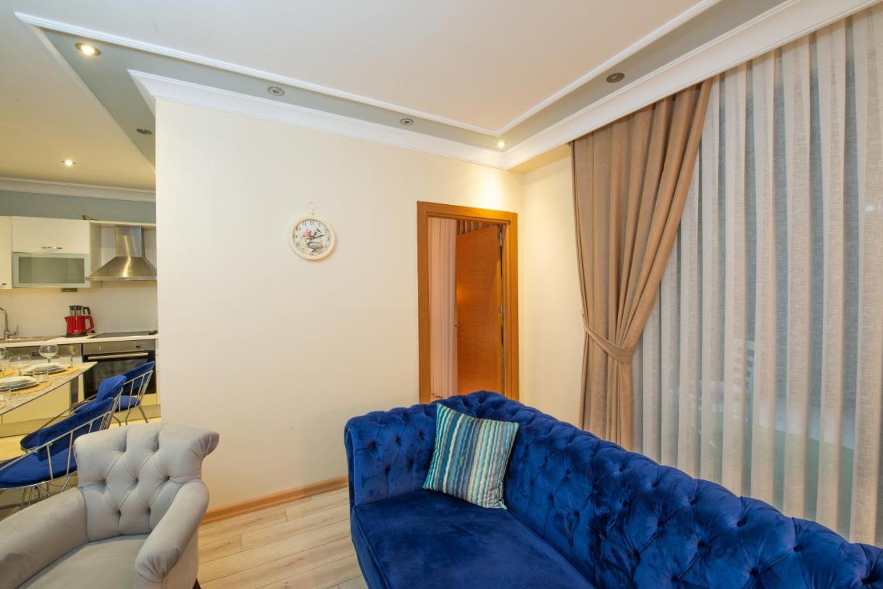 Three Bedroom Duplex With Large Terrace Appartamento *
