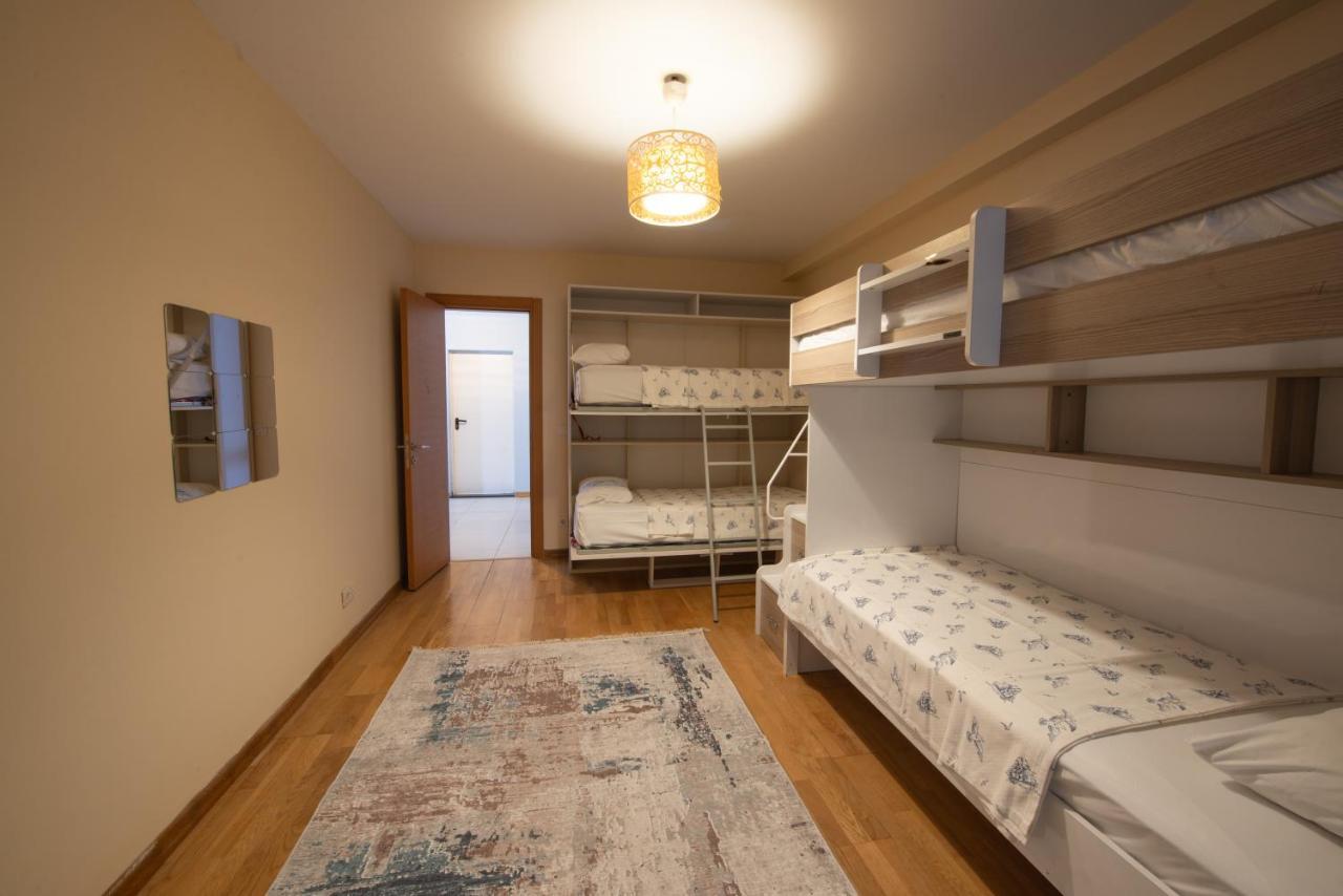 Three Bedroom Duplex With Large Terrace Appartamento *