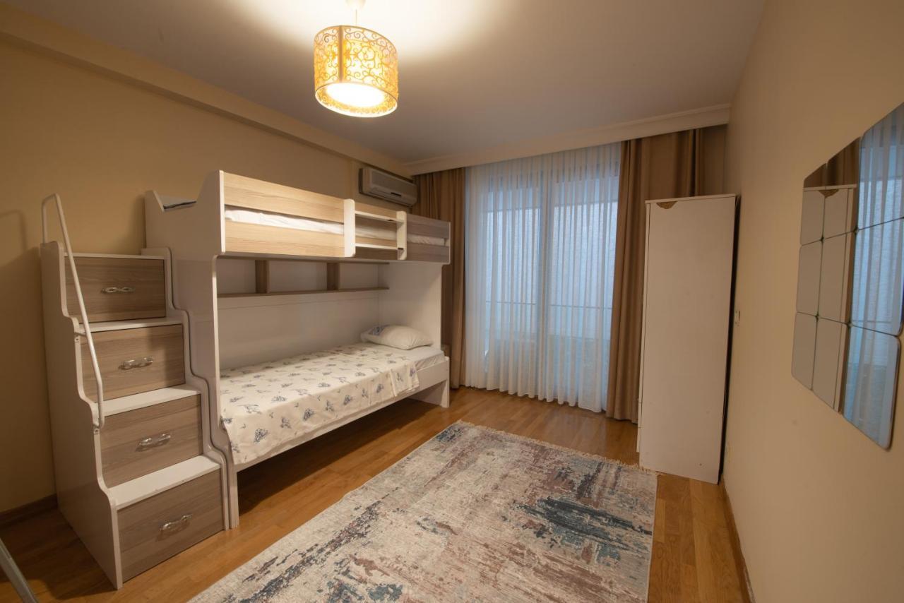 Three Bedroom Duplex With Large Terrace * Provincia di Istanbul