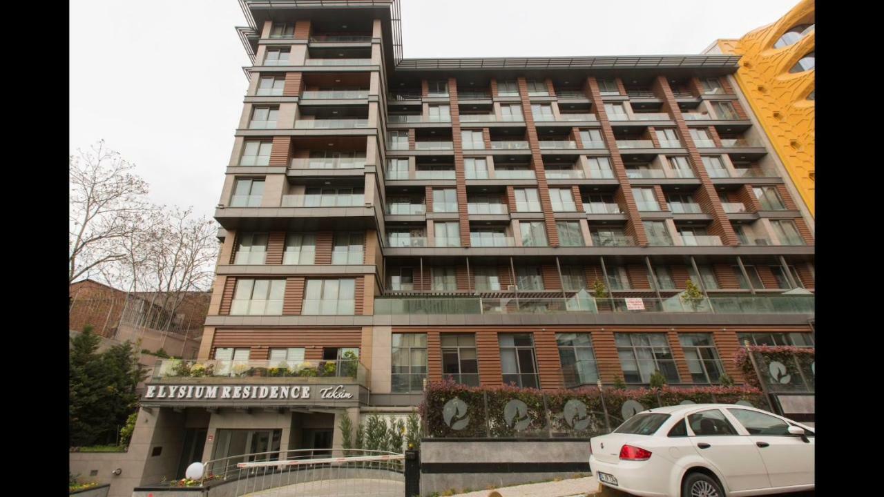 Three Bedroom Duplex With Large Terrace Appartamento *