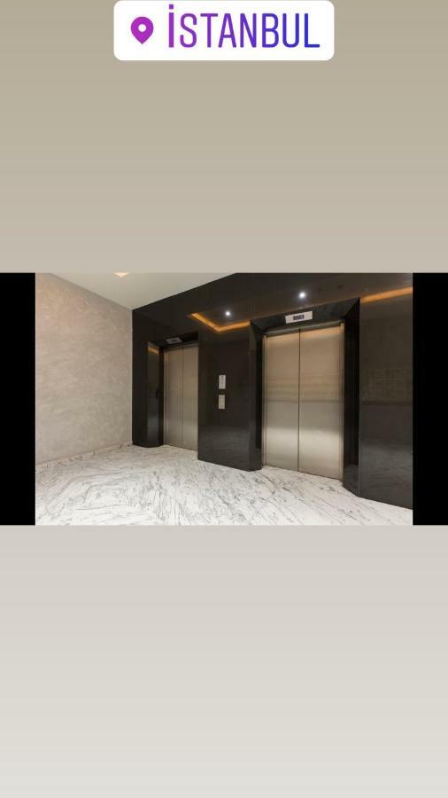 Three Bedroom Duplex With Large Terrace * Provincia di Istanbul