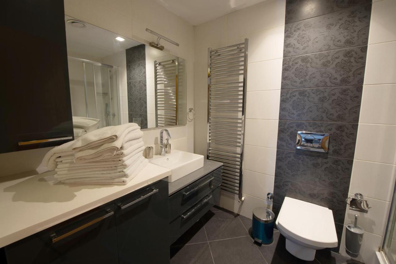 Three Bedroom Duplex With Large Terrace Appartement