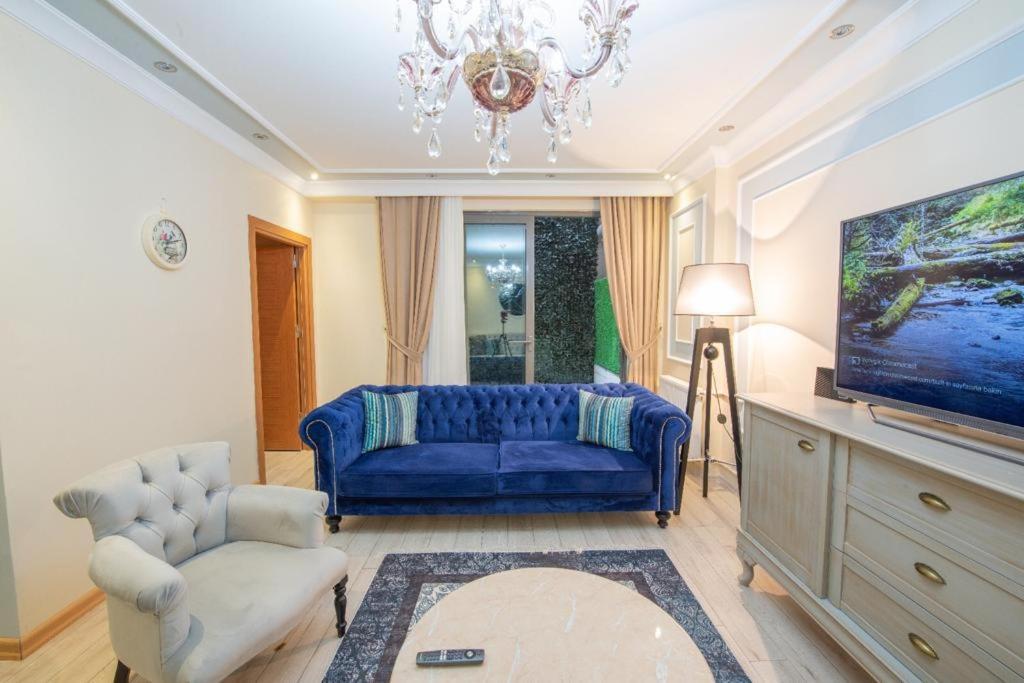 Three Bedroom Duplex With Large Terrace Appartement