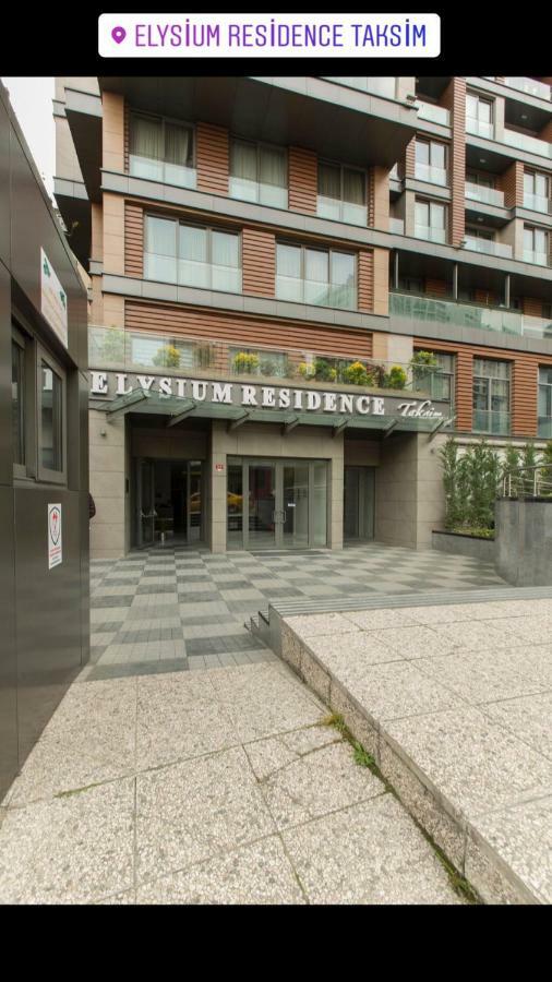Three Bedroom Duplex With Large Terrace Appartement *